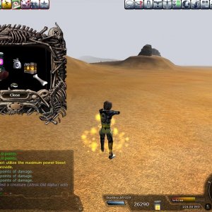 460 Ped Atrox Old Alpha