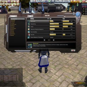 Kargas Skills