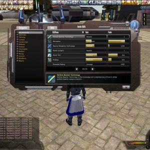 Kargas Skills