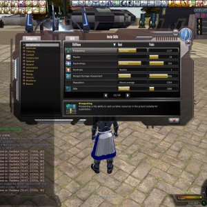 Kargas Skills