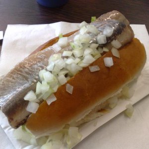 Herrings