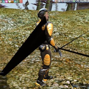 Weird Graphics Problem