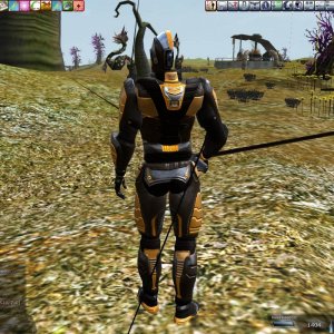 Weird Graphics Problem