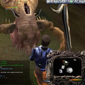 Aurli Watcher With Full Tt Esi