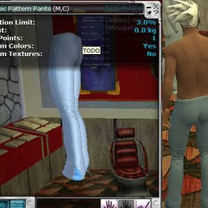 Pants Sale
