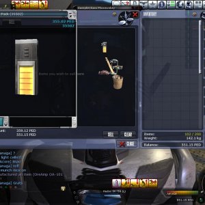 Akon Loot