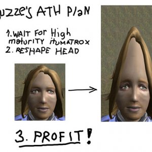Ath Plan Of Thebuzz