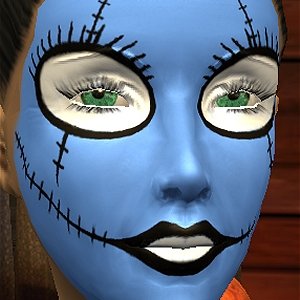 Trance Customer Make Up