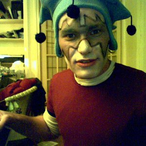 Halowweenii