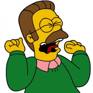 Ned Flanders