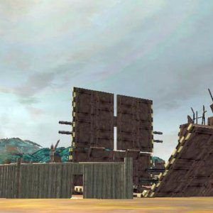 New Settlement