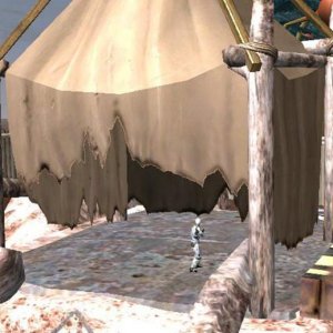 New Settlement