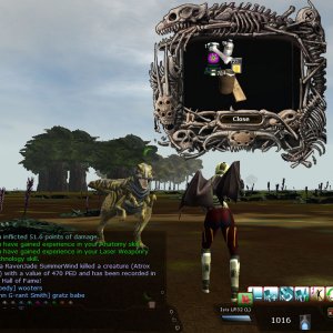 470 Atrox Hof