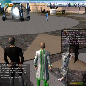 Scam 3p