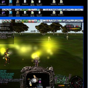 Buxxy And Cao's Little Hof