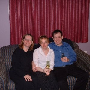 Vix & Jambon Wedding Pics