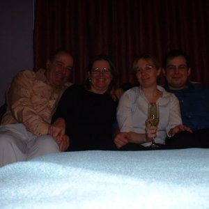 Vix & Jambon Wedding Pics