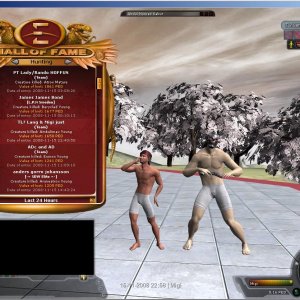 Ambu Hof!