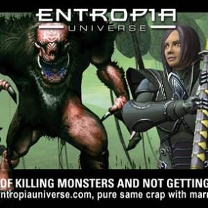 Beauty Altered Beast