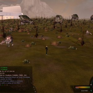 Eomons Spawn At Twin