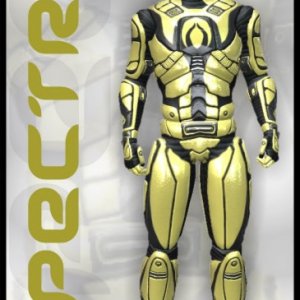 Spectre