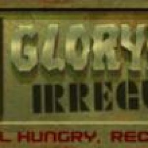 Gloryhounds Sig