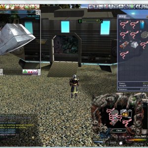 Pvp4 Pk