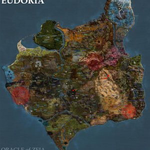 Migration Maps