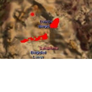 Migration Maps