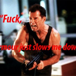 Diehard