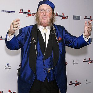 Mccrirrick/ Thorifoid?