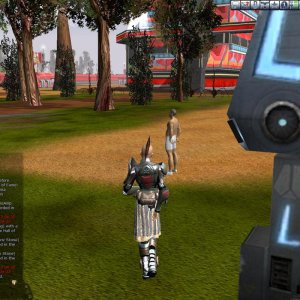 Unknown Transmission