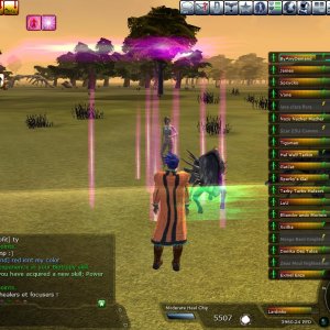 Power Catalyst Unlock