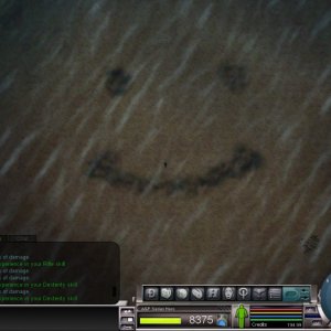 The Face Of Lootius.