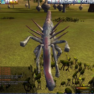 Poor Stuck Combibo