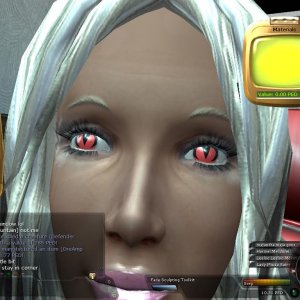 Cat's Eyes