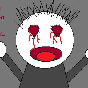 Love Makes You Blind