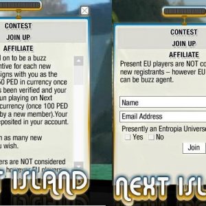 Next Island Buzz Agent