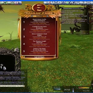 18k Loot Ambulimax