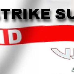 Strike Support
