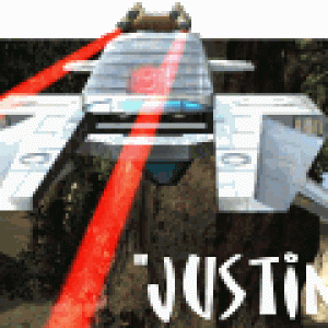 Justin Thyme Sig