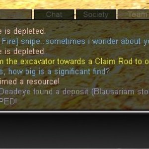 My biggest global to date