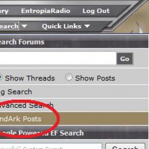Mindark Posts