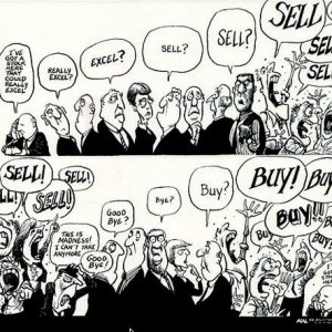 Buy Vs Sell