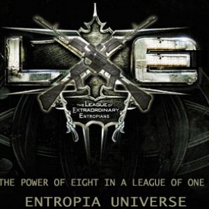 Lxe Logo