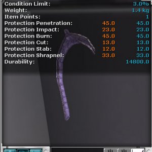 Hermes Backstrap (m,l)