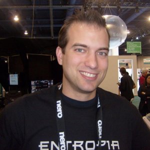 Entropia Ces 2009