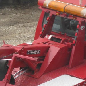 Entropia Towing Service