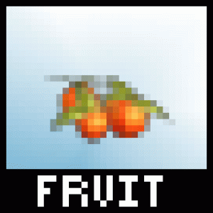 Fruit Icon