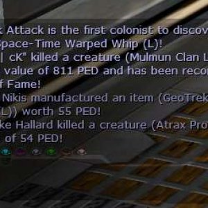 Warp Whip